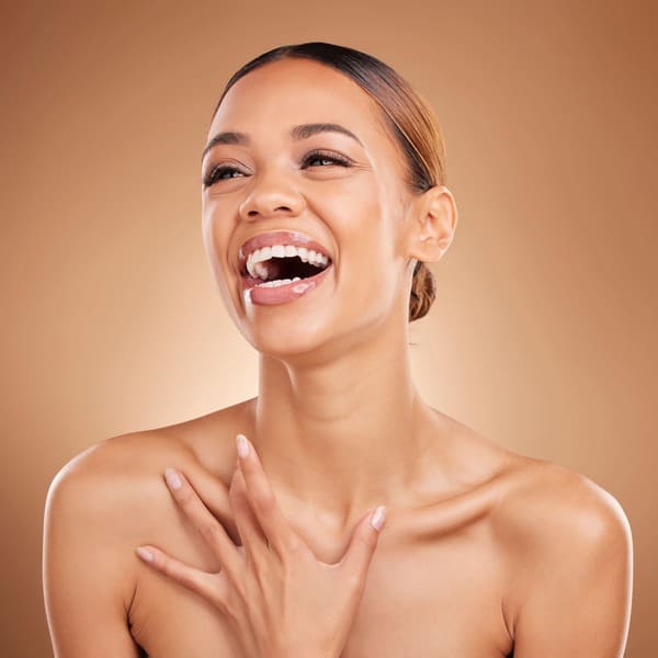 Beauté de la peau 2