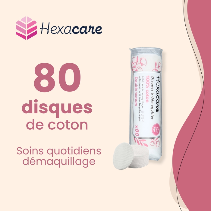 Coton Rond 1