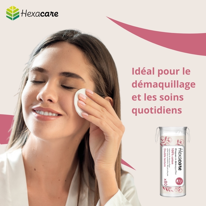 Coton Rond 4
